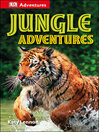 Cover image for Jungle Adventures